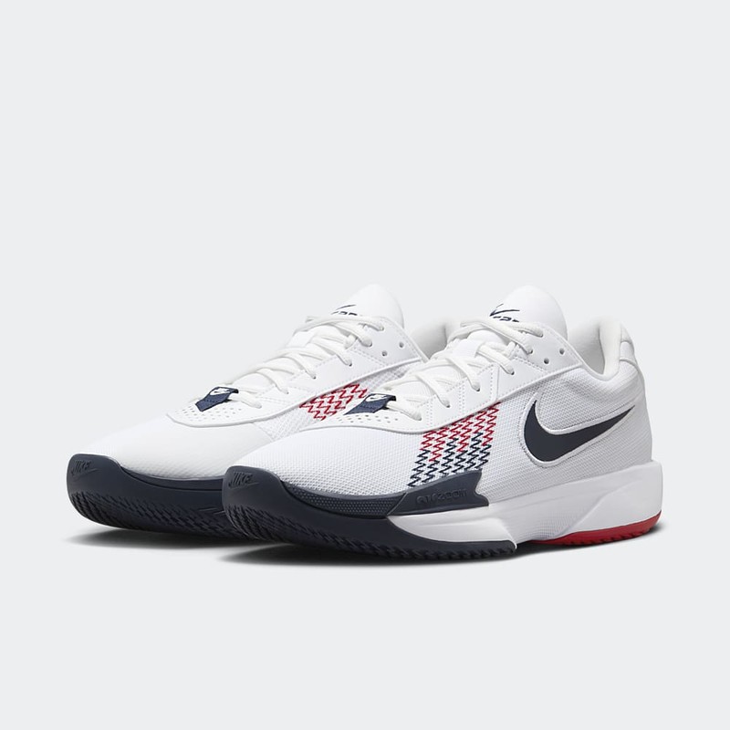 Nike G.T. Cut Academy "USA" | FB2599-104