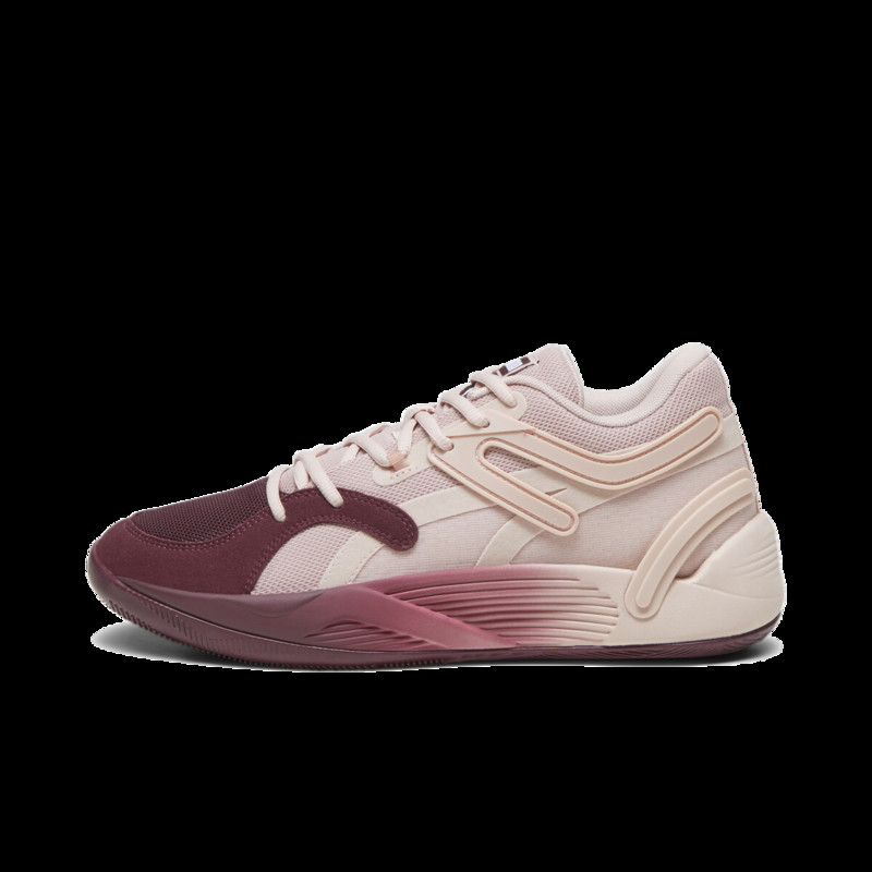 Puma blaze store trinomic rose