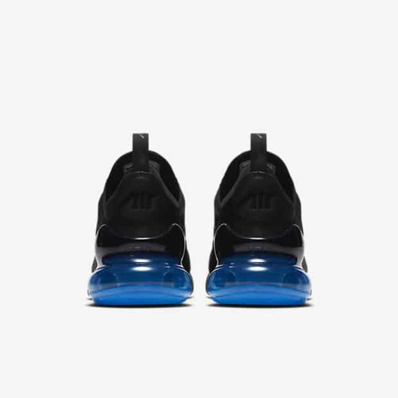 Nike Air Max 270 Photo Blue | AH8050-009