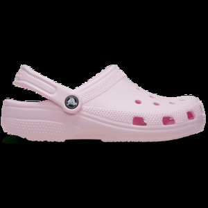 Crocs Unisex Classic Clogs Pink Milk | 10001-6ZW