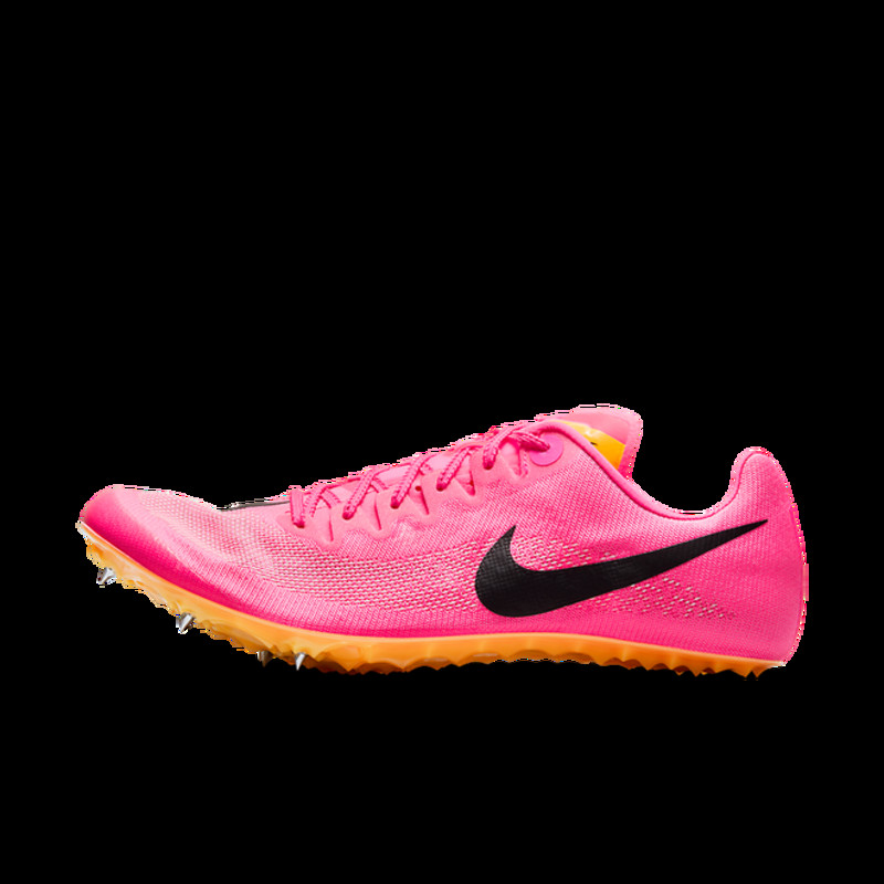 Nike Ja Fly 4 'Hyper Pink Orange' | DR2741-600