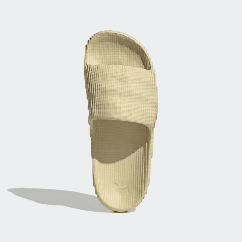 adidas Adilette 22 Desert Sand | GX6945