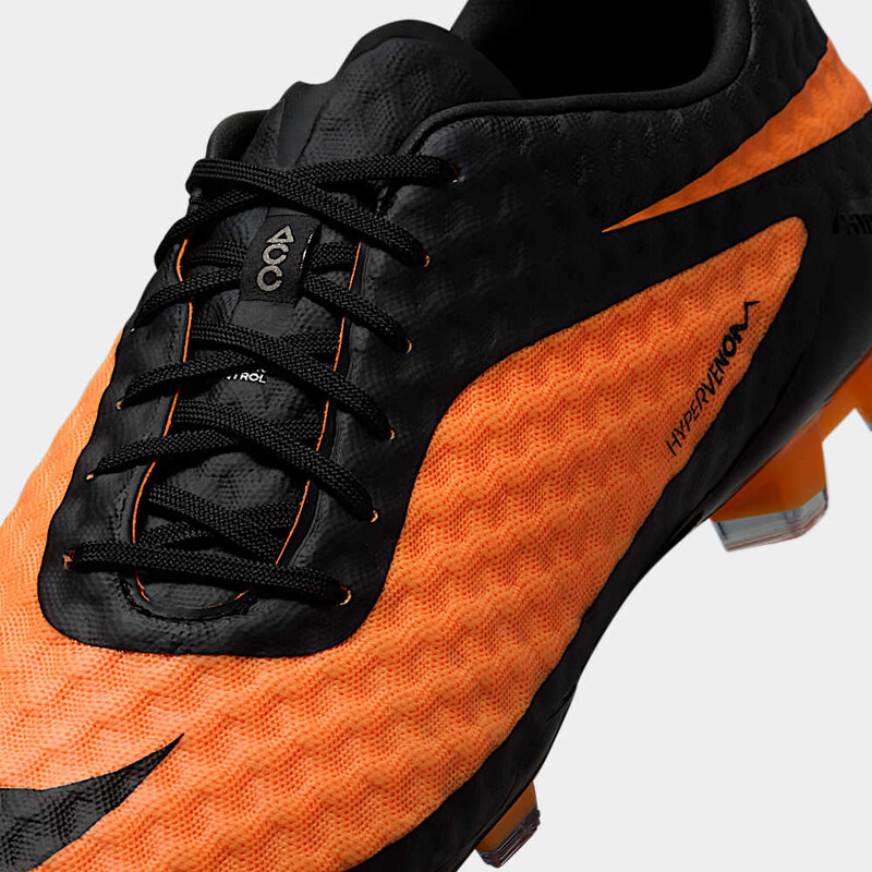 Nike Hypervenom Phantom RGN SE "Bright Citrus" | HQ8561-001