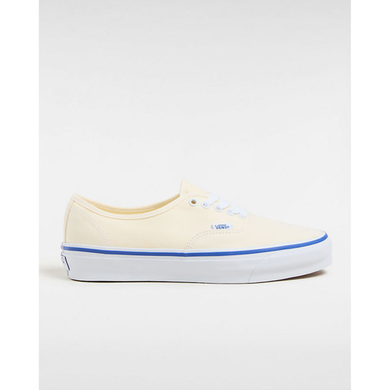 Vans Authentic Reissue 44 LX 'Off White' | VN000CQAOFW