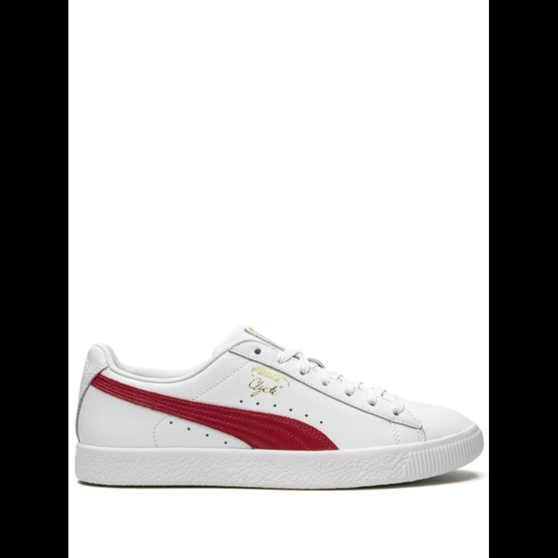 Leather on sale puma clyde