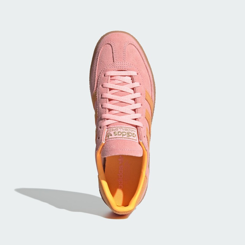 adidas Handball Spezial "Glow Pink" | JR3606