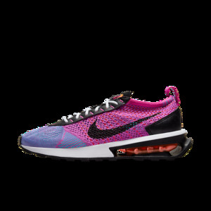 Nike Wmns Air Max Flyknit Racer 'Fuchsia Dream' | FD0822-500