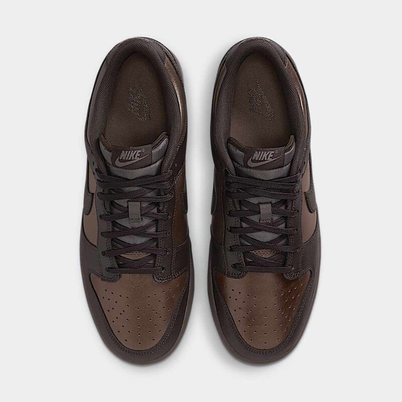 Nike Dunk Low "Ironstone/Velvet Brown" | HQ1979-001