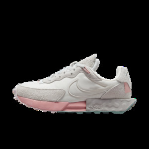 Nike Fontanka Waffle Sail Pink Oxford (W) | DC3579-103