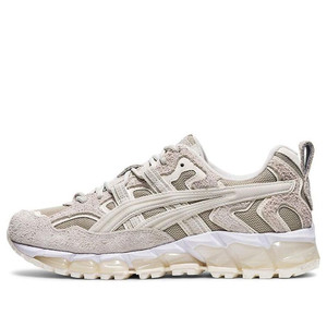 ASICS Gel-Nandi 360 Gray Marathon Running | 1021A416-200