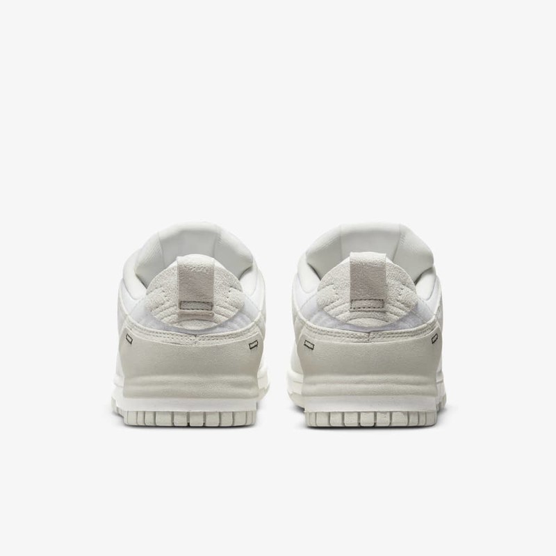 Nike Dunk Low Disrupt 2 Pale Ivory | DH4402-101