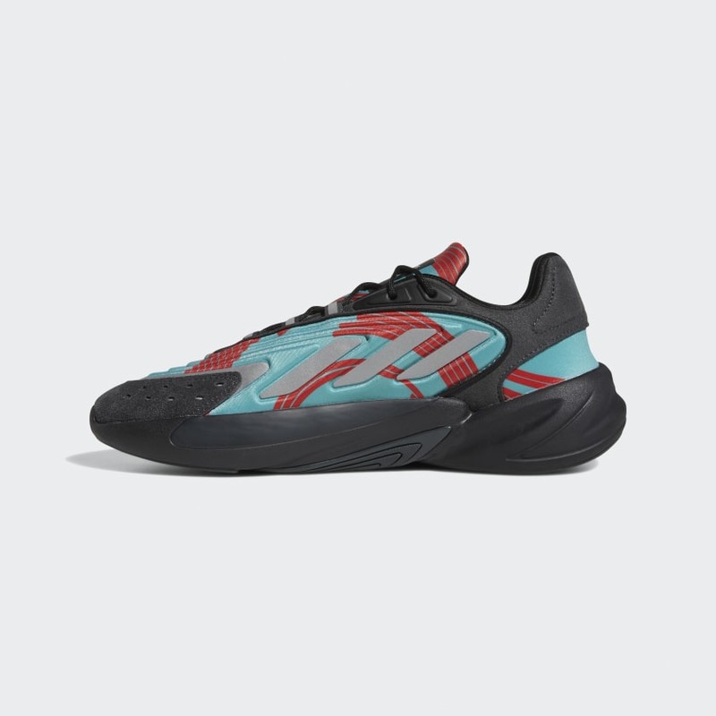 Guardians Of The Galaxy x adidas Ozelia Drax | GX1207