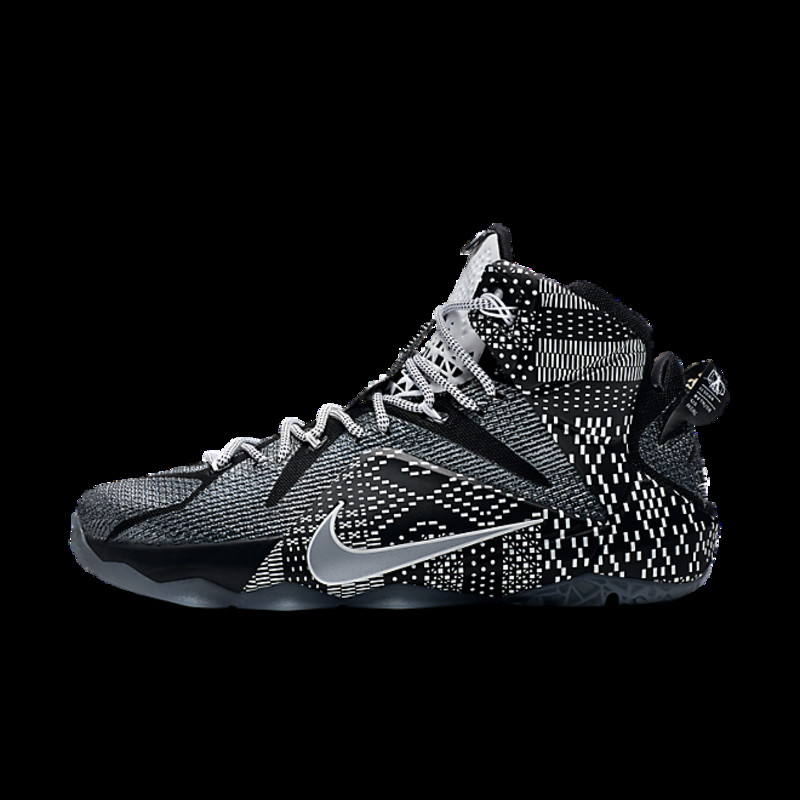 Lebron 2025 12 bhm