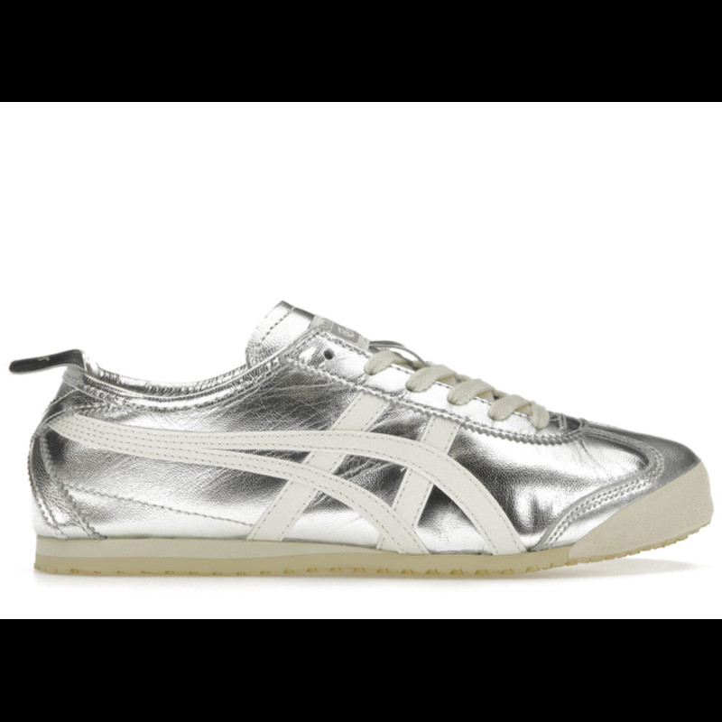 Onitsuka Tiger MEXICO 66 1183B566 021 THL7C2 9399 Silver Off white