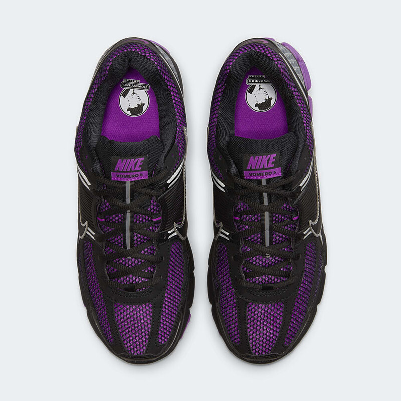 Nike Zoom Vomero 5 "Vivid Purple" | FB9149-500