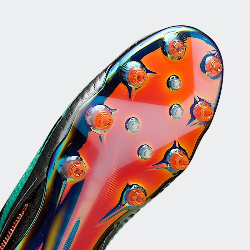 Nike Phantom 6 Low Elite AG "Multicolor" | IH3862-001