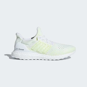 adidas Ultra Boost Clima Solar Yellow | AQ0481