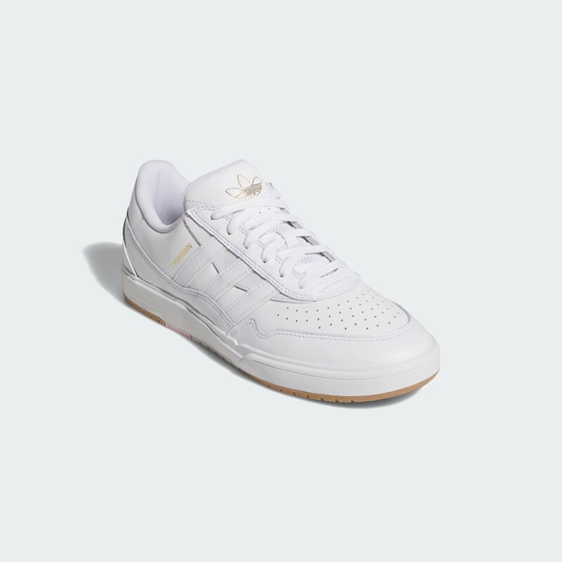 adidas Tyshawn II "Cloud White" | JQ1130