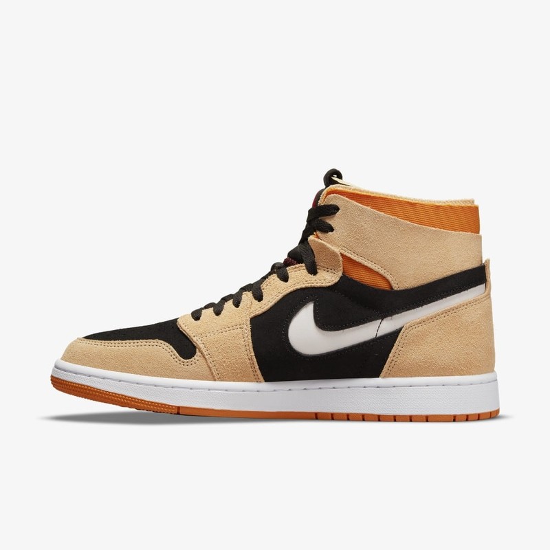 Air Jordan 1 High Zoom CMFT Pumpkin Spice | CT0978-200