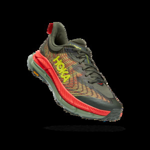 HOKA Mafate Speed 4 | 1129930-TFST