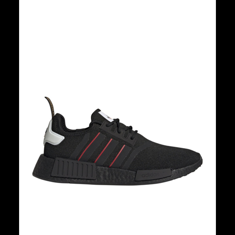 Adidas nmd xr1 store schwarz rot