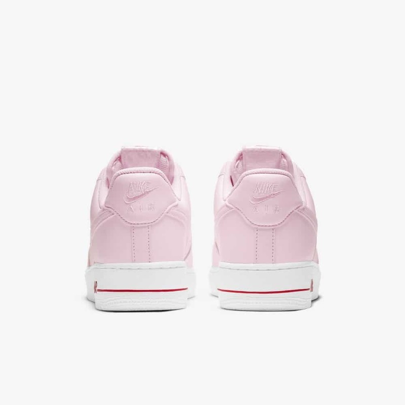 Nike Air Force 1 Rose Pink | CU6312-600