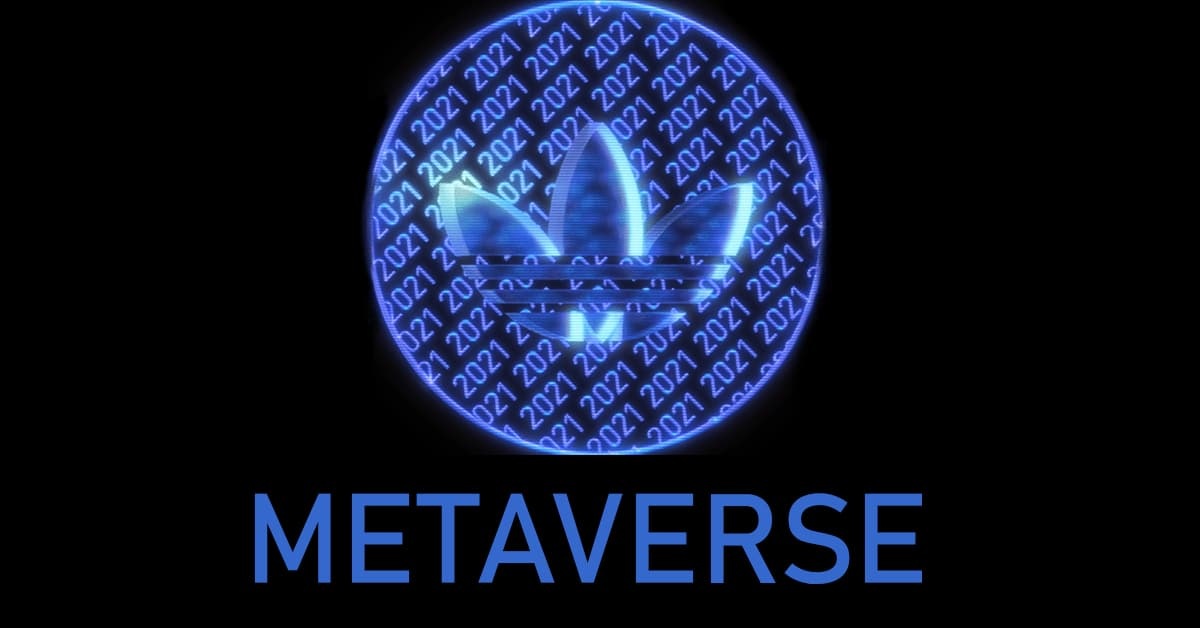adidas CONFIRMED: Let's Meet at the Metaverse