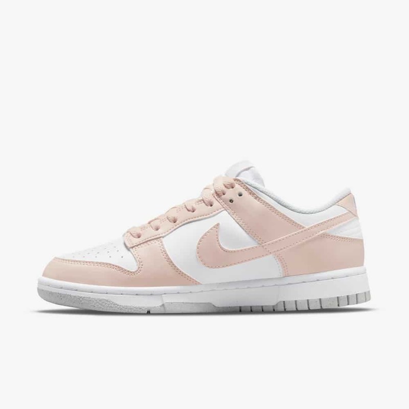 Nike Dunk Low "Pale Coral" | DD1873-100