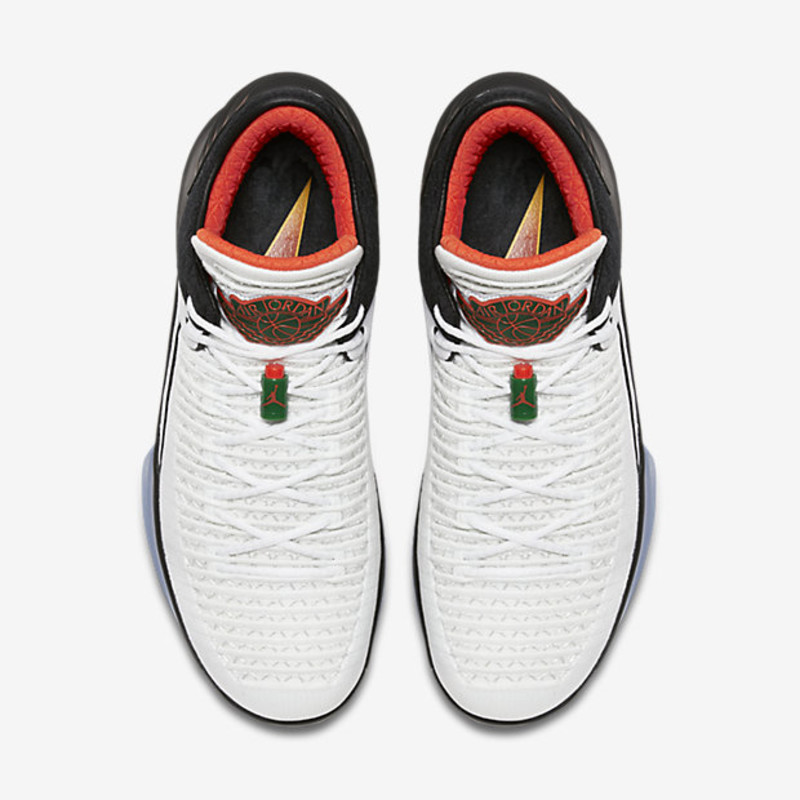 Air Jordan 32 Low Gatorade | AA1256-100