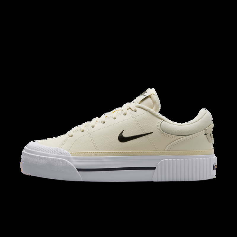 Nike Court Legacy Lift | FV5526-101