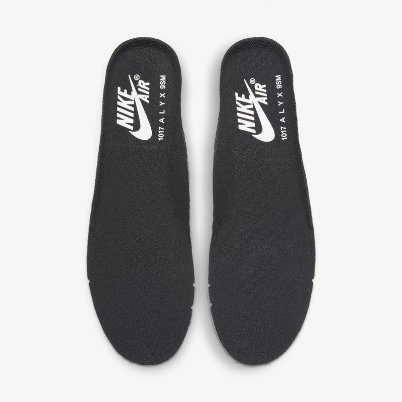 ALYX x Nike nike classic cortez leather black dark grey white High Black/Grey | CQ4018-003