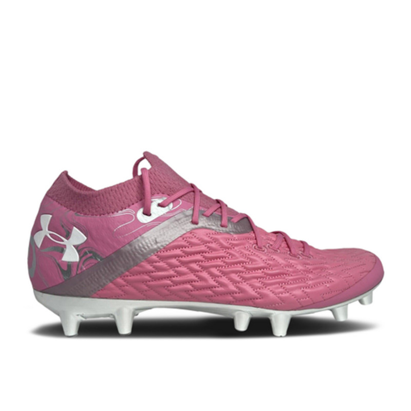 Under Armour Clone Magnetico Pro FG 'Pink' | 3022629-602