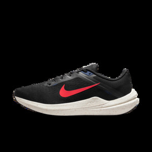 Nike Winflo 10 'Black Bright Crimson' | DV4022-002