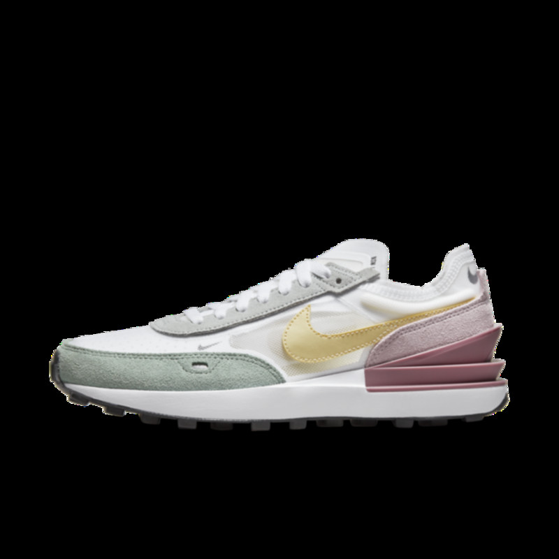 Nike WMNS Waffle One 'Light Mulberry' | DN5062-100