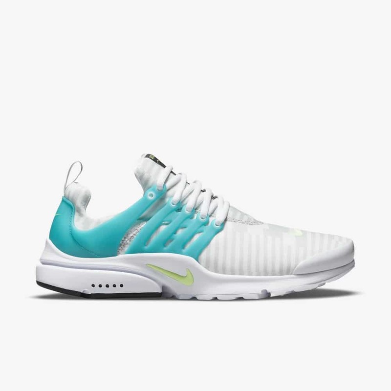 Nike Air Presto Lightning Swoosh | DJ6899-100