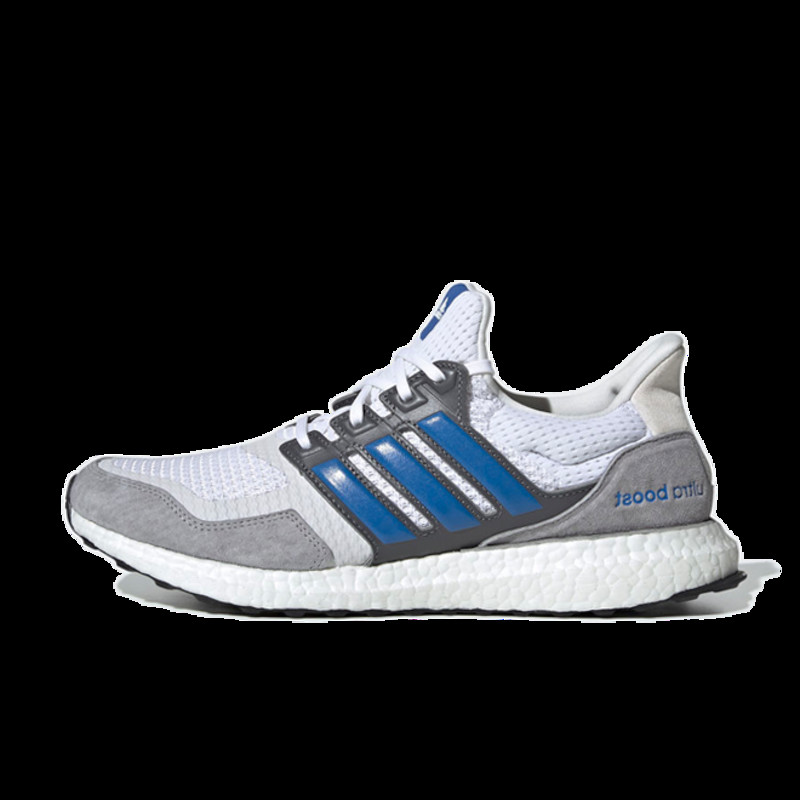 adidas Ultraboost S L White Blue EF0723 Grailify