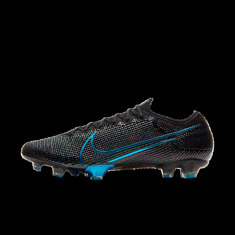 Mercurial vapor clearance 13 black/black/anthracite/laser blue