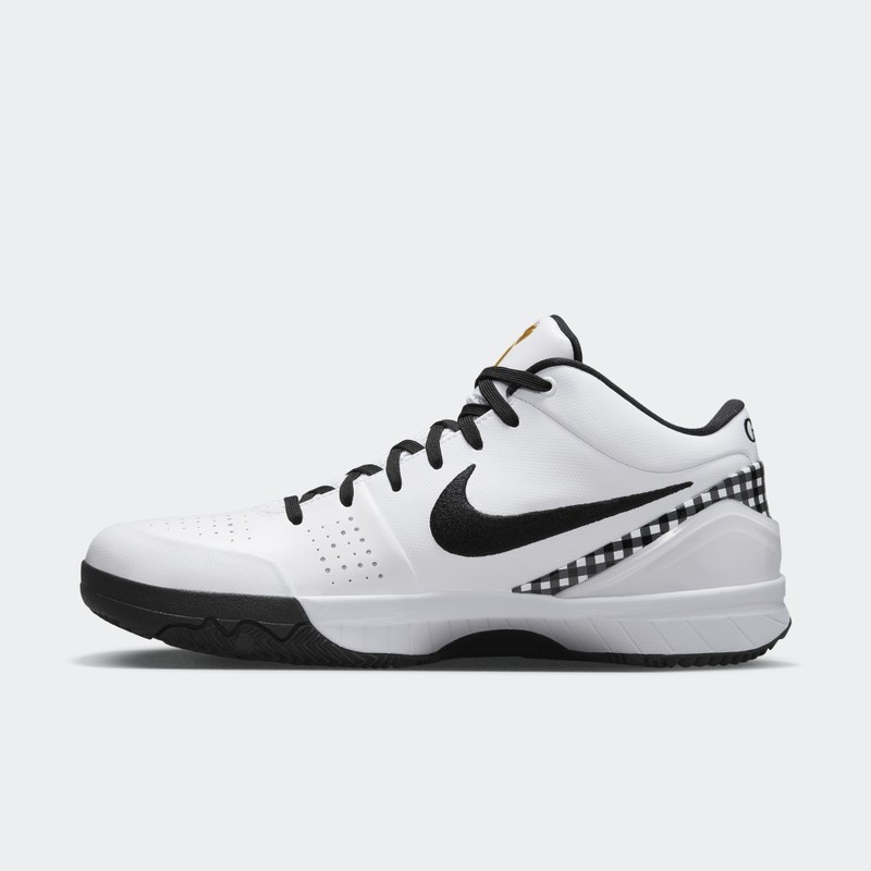 Nike Kobe 4 Protro "Mambacita" | FJ9363-100