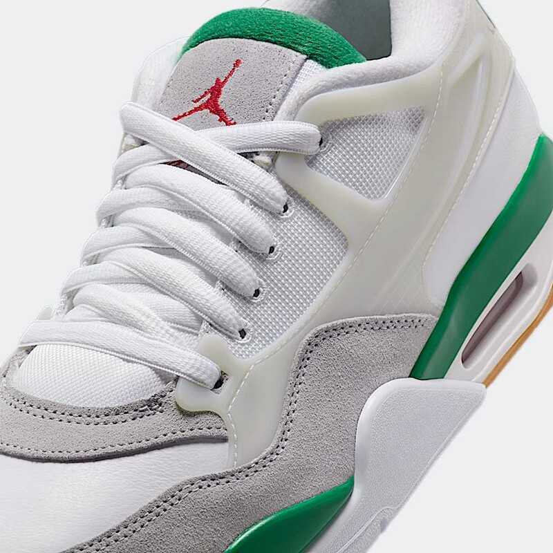 Air Jordan 4 RM "Pine Green" | FQ7939-103