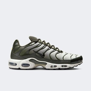 Nike Air Max Plus "Sequoia" | DM0032-300