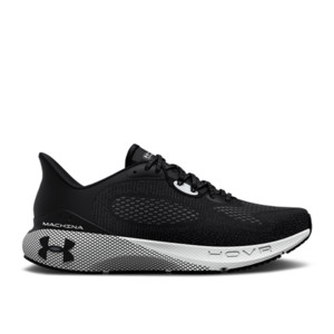 Under Armour Wmns HOVR Machina 3 'Black White' | 3024907-001