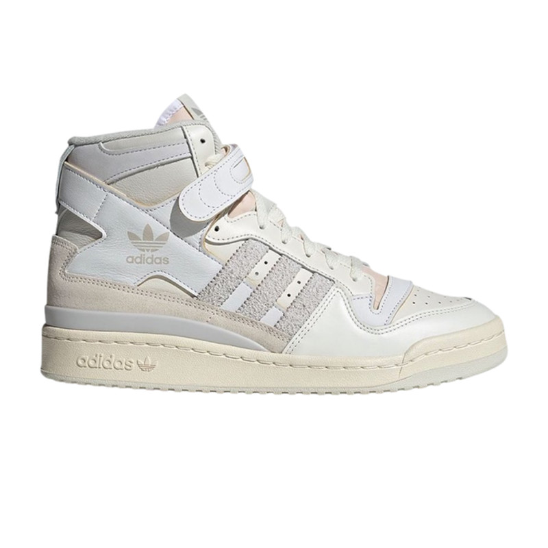 adidas Forum 84 High 'Off White Orbit Grey' | G55372