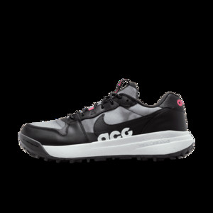 Nike ACG Lowcate SE 'Black' | DR1030-001