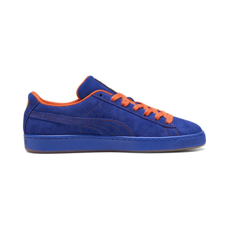 Rocket League x Puma Suede "Blue" | 399433-01