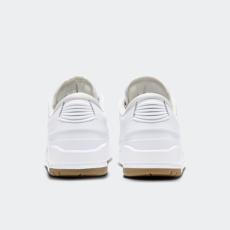 Air Jordan 2/3 "White Gum" | FZ4122-102