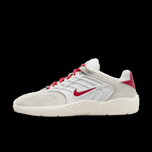 Nike SB Vertebrae 'White University Red' | FD4691-100