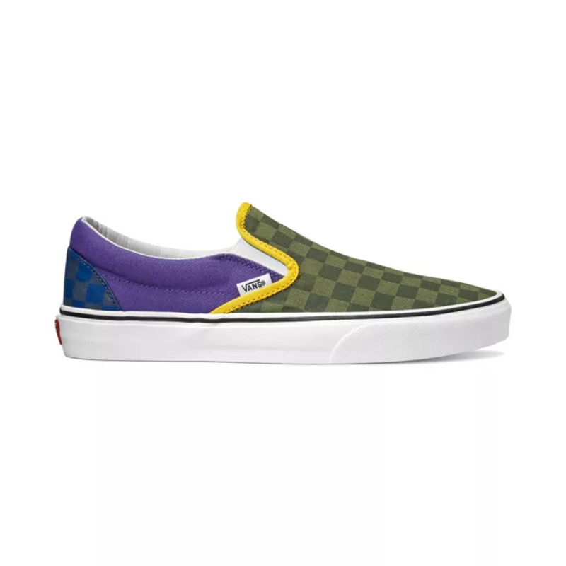 Otw rally slip on cheap vans