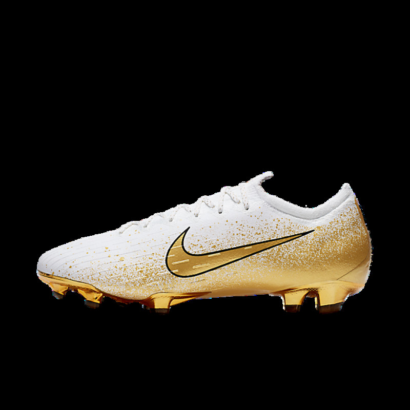 Buy Vapor 12 Elite SE FG 'Metallic Vivid Gold' - CI0907 170 - Gold