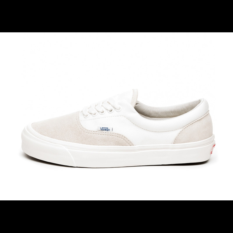 Vans Vault OG Era LX Suede Seed Pearl VA3CXNVQS Grailify