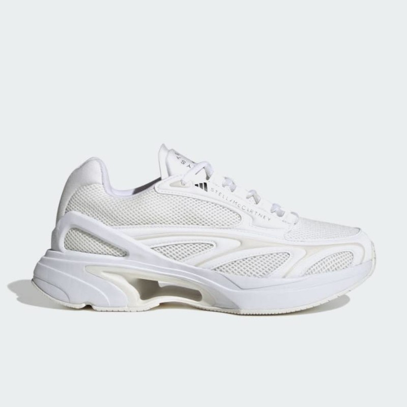 adidas Stella McCartney Sportswear 2000 "Cloud White" | IG0013